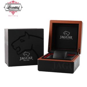 ساعت جگوار J861\2
