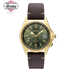 ساعت سیکو SPB210J1
